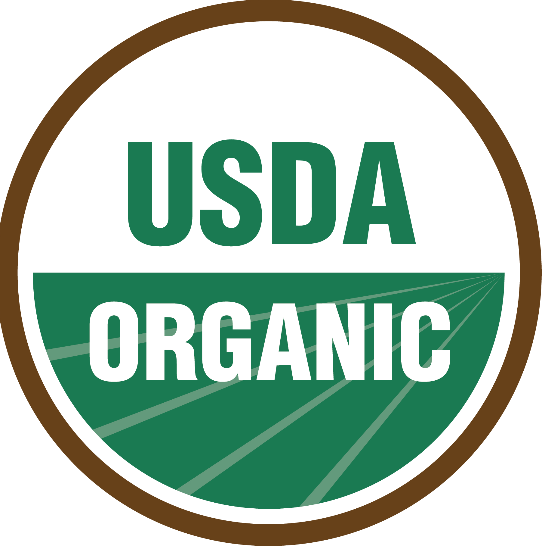USDA Organic