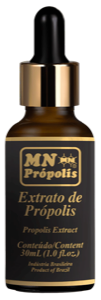 Própolis Verde Líquida:
