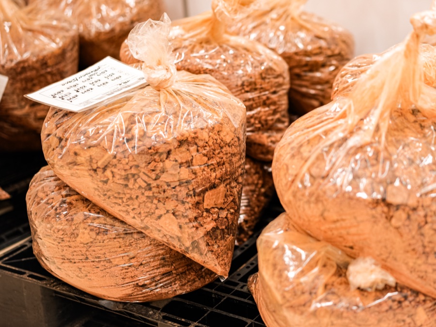Fábrica da MN Própolis e MN Food